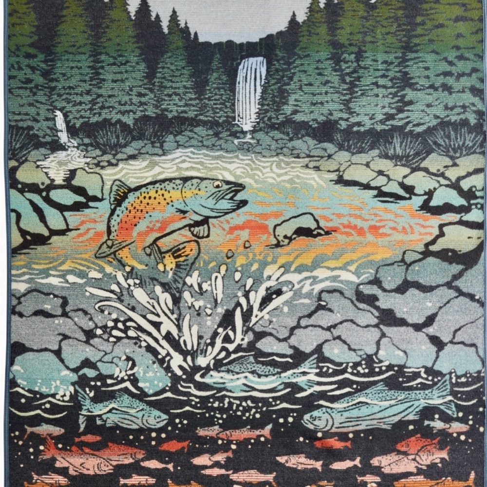 Meet your Posher, Thomas